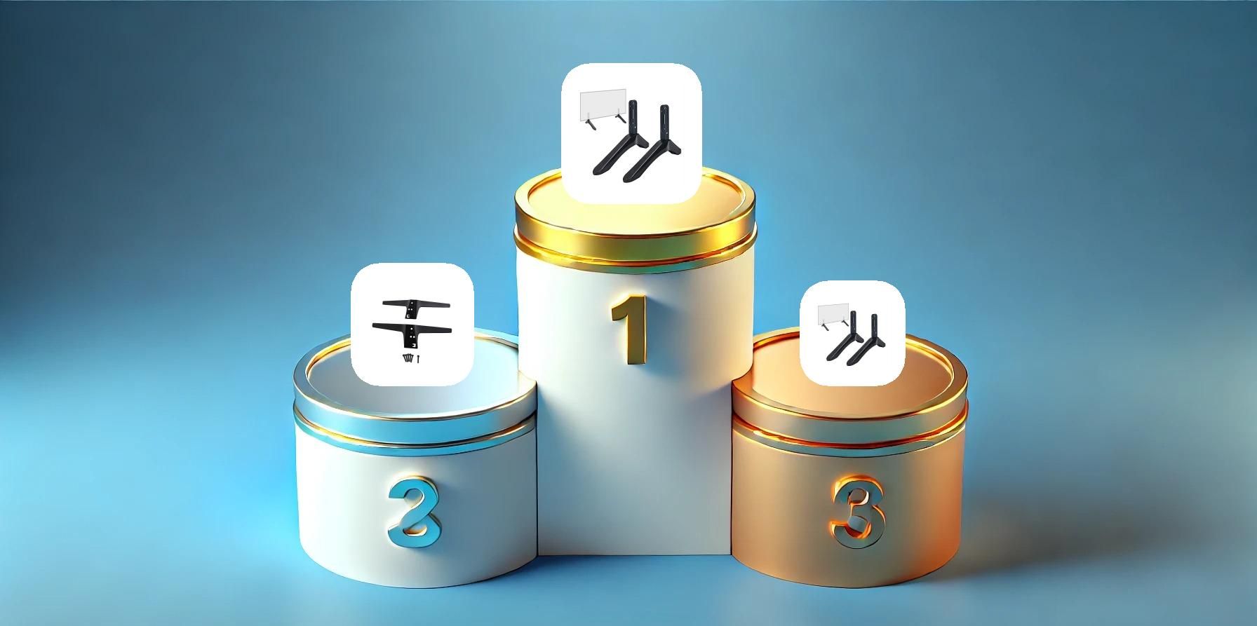 Test av de bästa 65 tum tv:arna